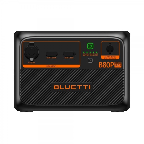 Batteries and Expansion Modules for Bluetti Power Stations - N°5 - comptoirnautique.com