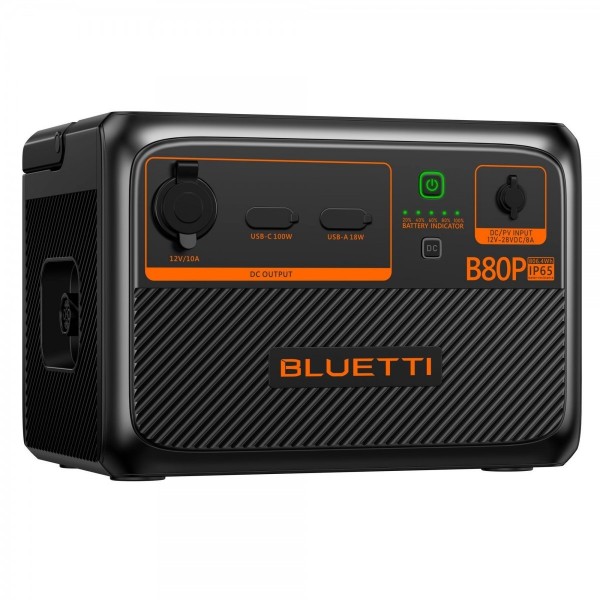 Batterie e moduli di espansione per le stazioni energetiche Bluetti - N°6 - comptoirnautique.com