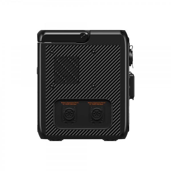 Bluetti Waterproof Power Stations - N°6 - comptoirnautique.com