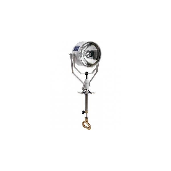 Focos de búsqueda fijos / manuales (halógenos y LED) - N°5 - comptoirnautique.com