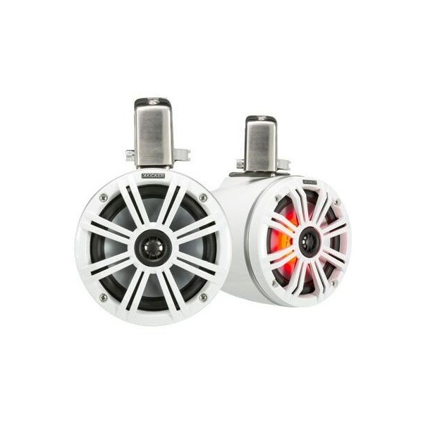 Altavoces coaxiales - N°8 - comptoirnautique.com