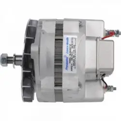 High-Power Alternators