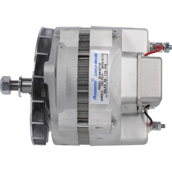 High-Power Alternators - N°3 - comptoirnautique.com