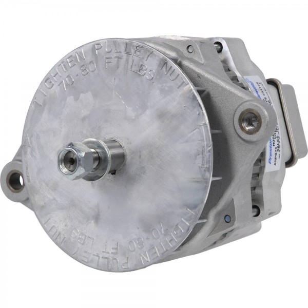 High-Power Alternators - N°6 - comptoirnautique.com