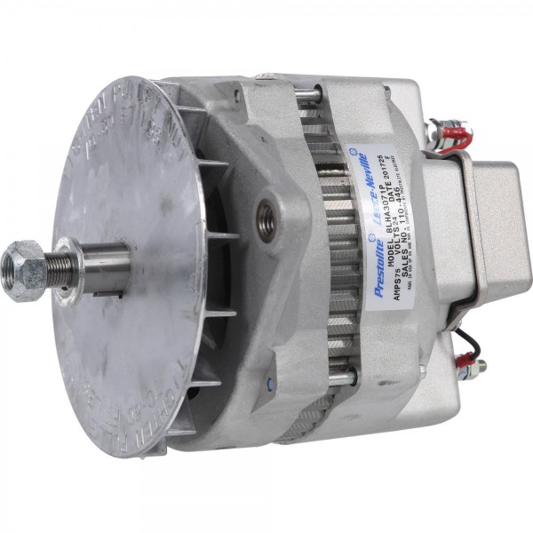 High-Power Alternators - N°7 - comptoirnautique.com