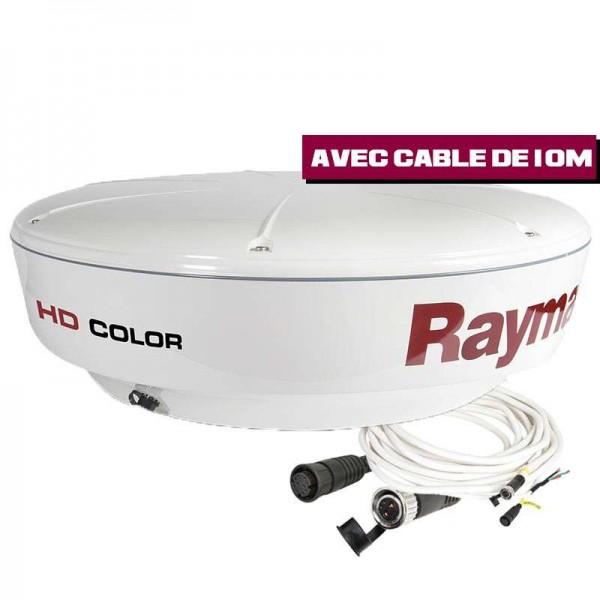 Radôme numérique RD424HD - N°4 - comptoirnautique.com