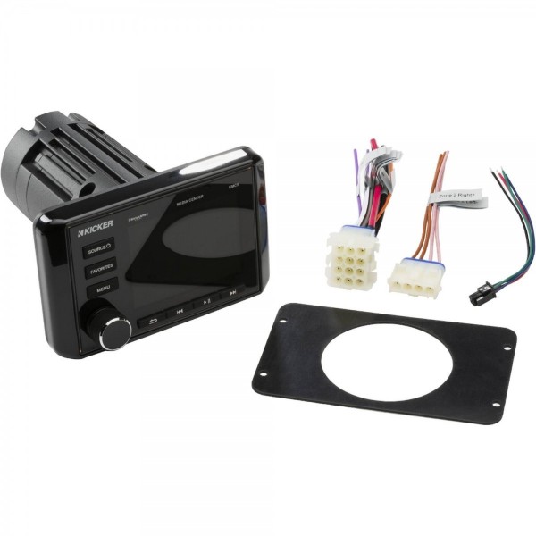 Marine Multimedia Systems - N°5 - comptoirnautique.com