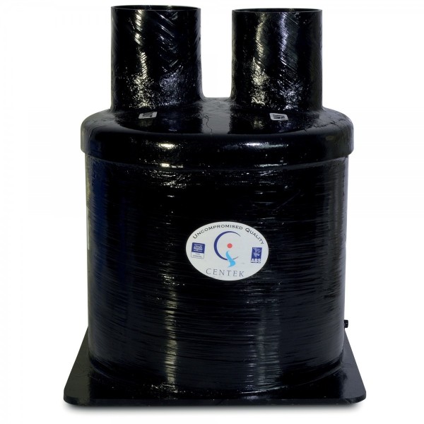 Waterlock compuesto  CENTEK - N°2 - comptoirnautique.com