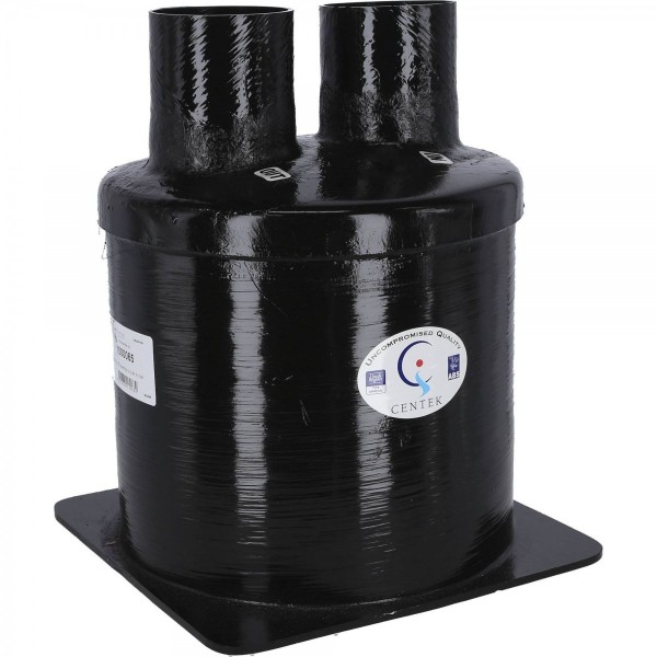 Waterlock compuesto  CENTEK - N°6 - comptoirnautique.com