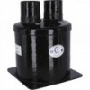 CENTEK Composite Waterlock - N°6 - comptoirnautique.com