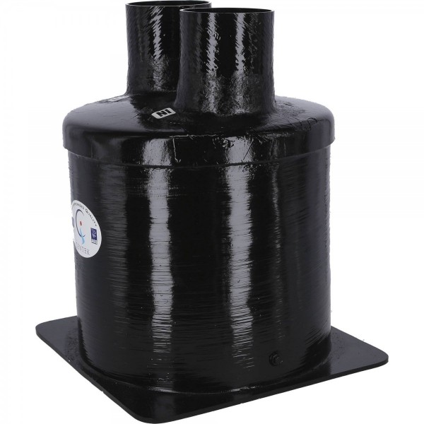 Waterlock composite  CENTEK - N°7 - comptoirnautique.com