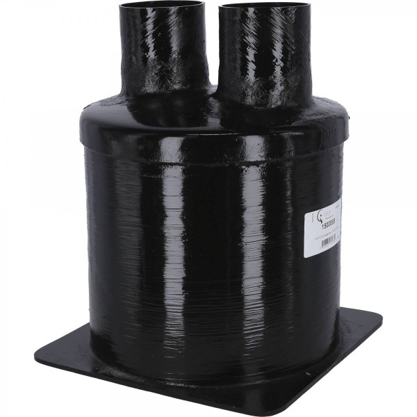 Waterlock compuesto  CENTEK - N°8 - comptoirnautique.com