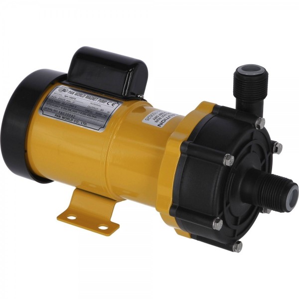 Pompe ad azionamento magnetico - N°2 - comptoirnautique.com