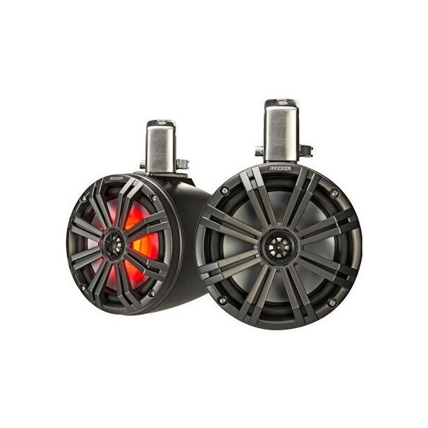 Altavoces coaxiales - N°19 - comptoirnautique.com