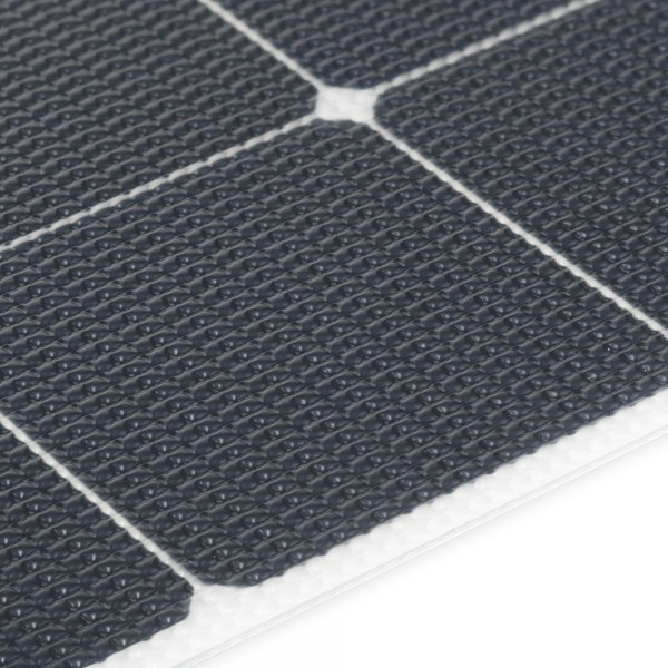 Flexible, semi--Solarmodule NAVY-BLUE ACTIVESOL - N°2 - comptoirnautique.com