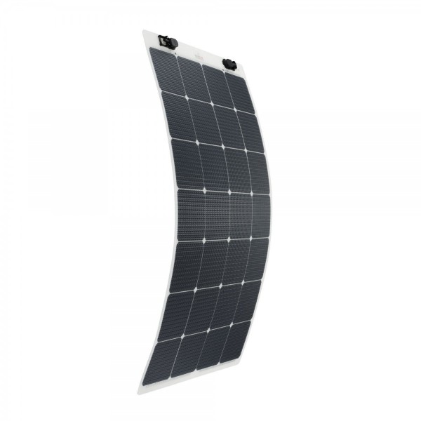 NAVY-BLUE ACTIVESOL Flexible Semi--Solar Panels - N°3 - comptoirnautique.com