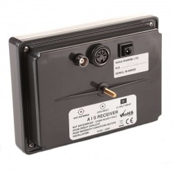 AIS SART RADAR receiver