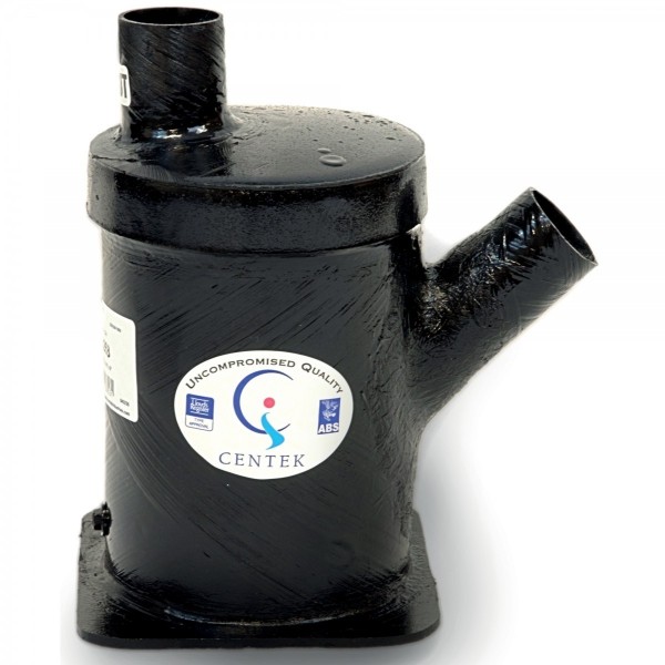 Waterlock compuesto  CENTEK - N°9 - comptoirnautique.com