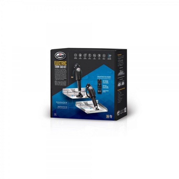 Elektrische Klappen von LENCO - N°6 - comptoirnautique.com