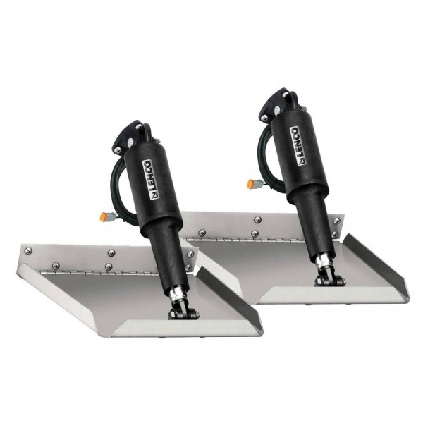 LENCO Electric Flaps - N°7 - comptoirnautique.com