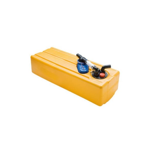 Schmutzwassertanks - N°4 - comptoirnautique.com