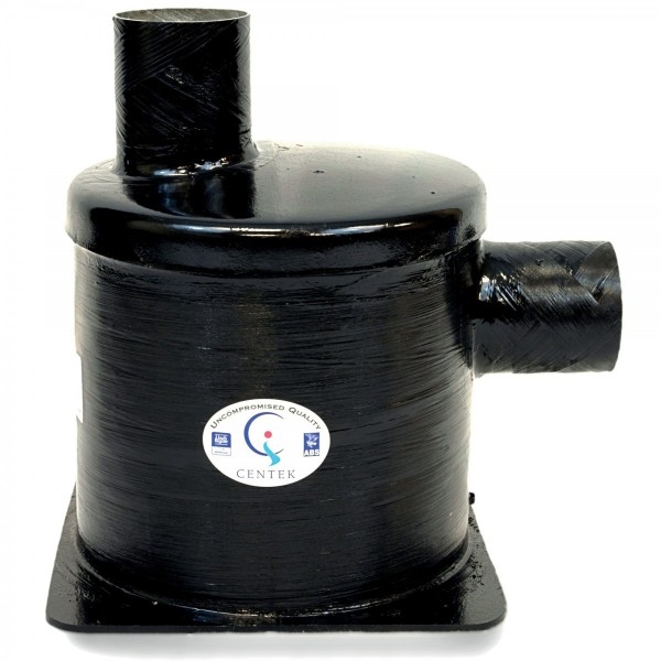 Waterlock composite  CENTEK - N°10 - comptoirnautique.com