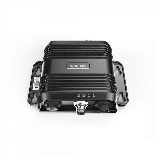 AIS - N°3 - comptoirnautique.com