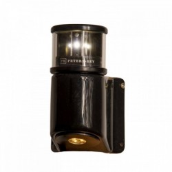 Luzes de mastro