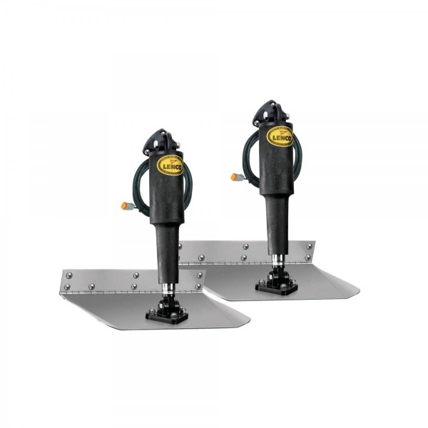 Elektrische Klappen von LENCO - N°12 - comptoirnautique.com