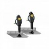 Alette elettriche LENCO - N°12 - comptoirnautique.com