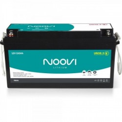 Baterias de lítio NOOVI