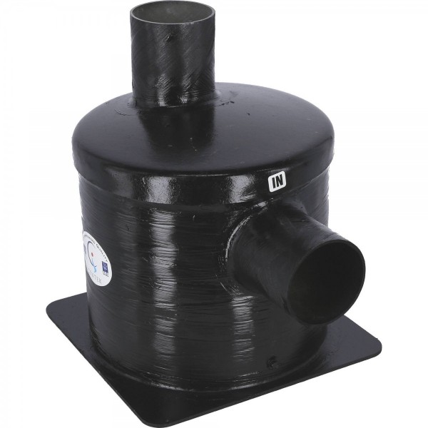 Waterlock composito  CENTEK - N°12 - comptoirnautique.com