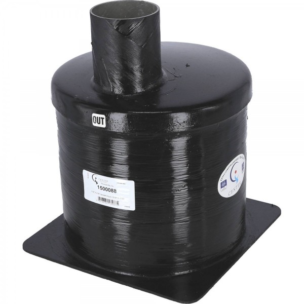 CENTEK Composite Waterlock - N°14 - comptoirnautique.com