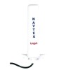 Weatherman Antenna attiva - N°1 - comptoirnautique.com