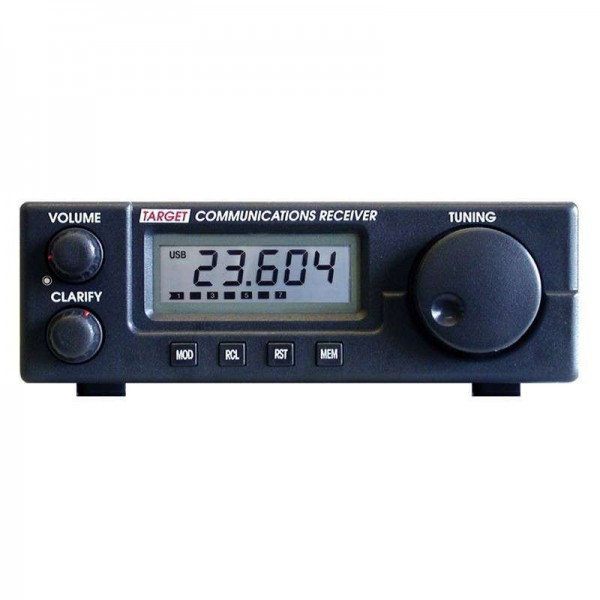Récepteur BLU avec antenne filaire - N°1 - comptoirnautique.com