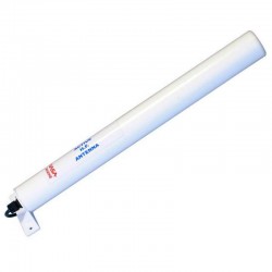 Antenne active HF (30kHz à 30mHz)