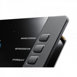 Nereide Panels for Battery...