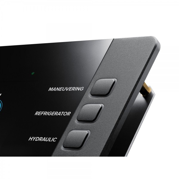 Nereide-Tabellen für Batterieverwalter Simarine - N°2 - comptoirnautique.com