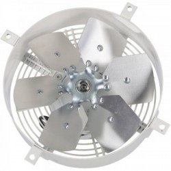 Ventilatori elicoidali
