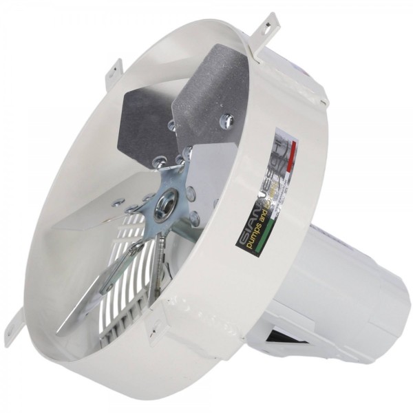 Ventilateurs hélicoïdaux - N°2 - comptoirnautique.com