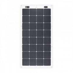 109W NAVY Solar Panel-BLUE...