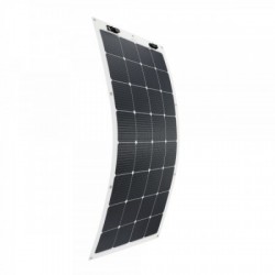 Painel solar de 109 W...