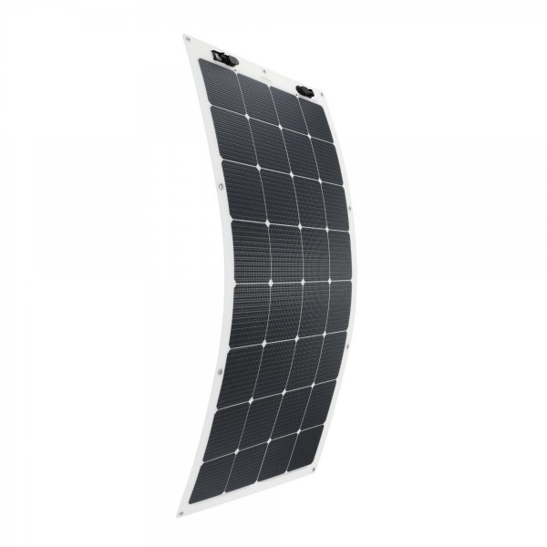 Painel solar de 109 W NAVY-BLUE BIMINI - N°2 - comptoirnautique.com