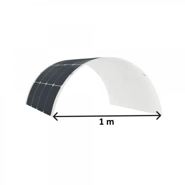 109-W-Solarmodul NAVY-BLUE BIMINI - N°3 - comptoirnautique.com