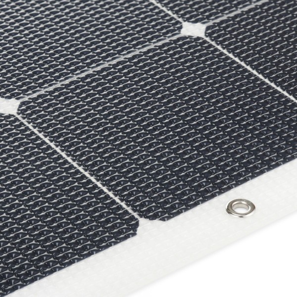 Painel solar de 109 W NAVY-BLUE BIMINI - N°4 - comptoirnautique.com