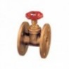 Bronze Valves