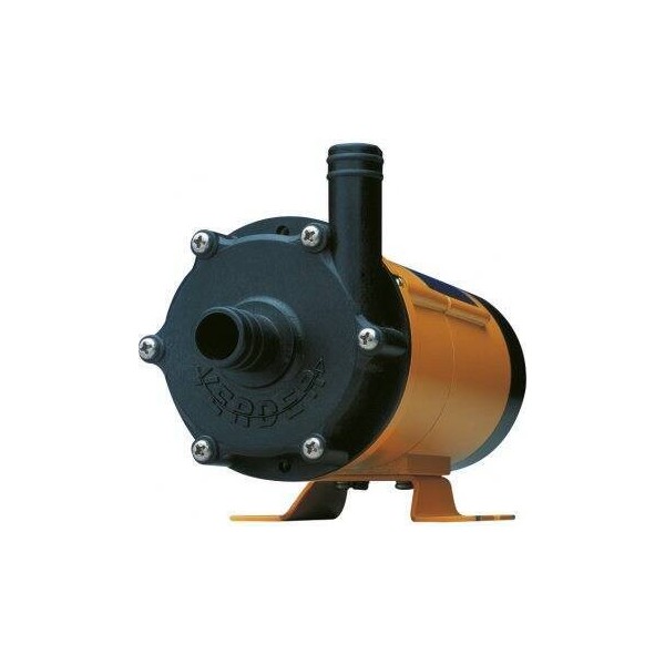 Magnetically Driven Pumps - N°5 - comptoirnautique.com