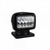Motorisierte 12/24-V-Suchscheinwerfer - N°2 - comptoirnautique.com