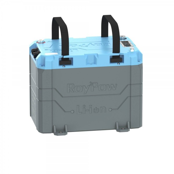 Baterías de litio para pesca ROYPOW - N°3 - comptoirnautique.com