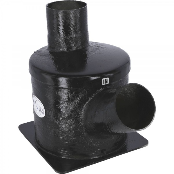 Waterlock compuesto  CENTEK - N°17 - comptoirnautique.com